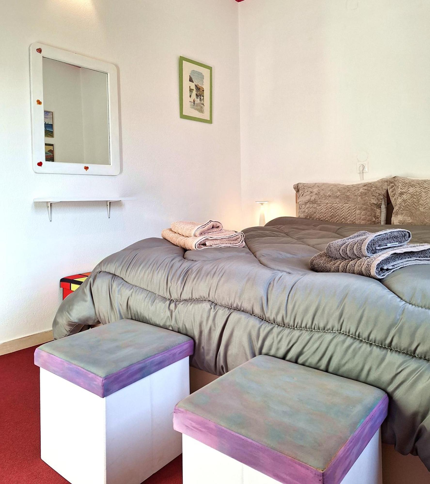 Allas, Guest Art Agios Nikolaos  Exterior photo