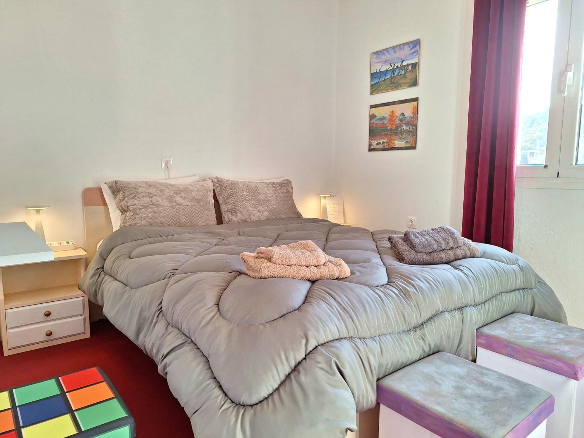 Allas, Guest Art Agios Nikolaos  Exterior photo